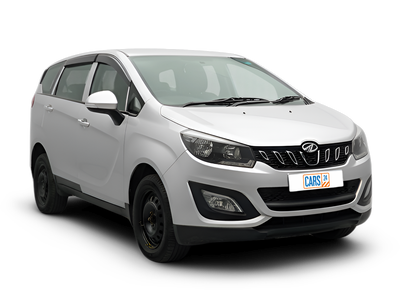 2019 Mahindra MARAZZO - SUV - Diesel - Manual - ₹3.46 lakh